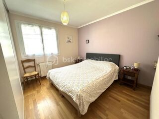  Appartement � vendre 3 pi�ces 60 m�