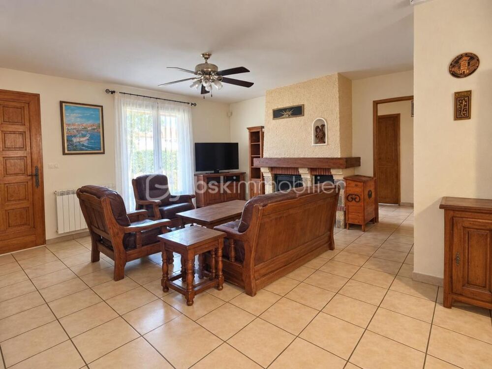 Vente Maison Maison sereine au charme apaisant à proximité du centre ville Meze