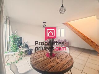  Maison � vendre 4 pi�ces 75 m�