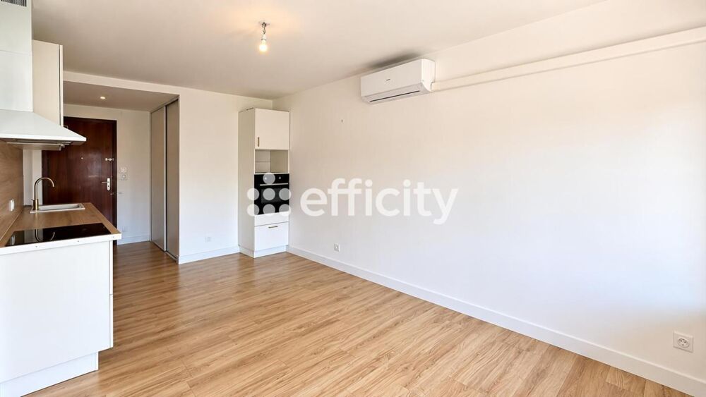 Appartement rénové