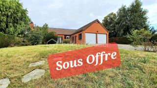  Maison � vendre 5 pi�ces 130 m�