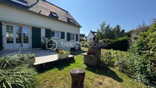  Maison � vendre 8 pi�ces 136 m�