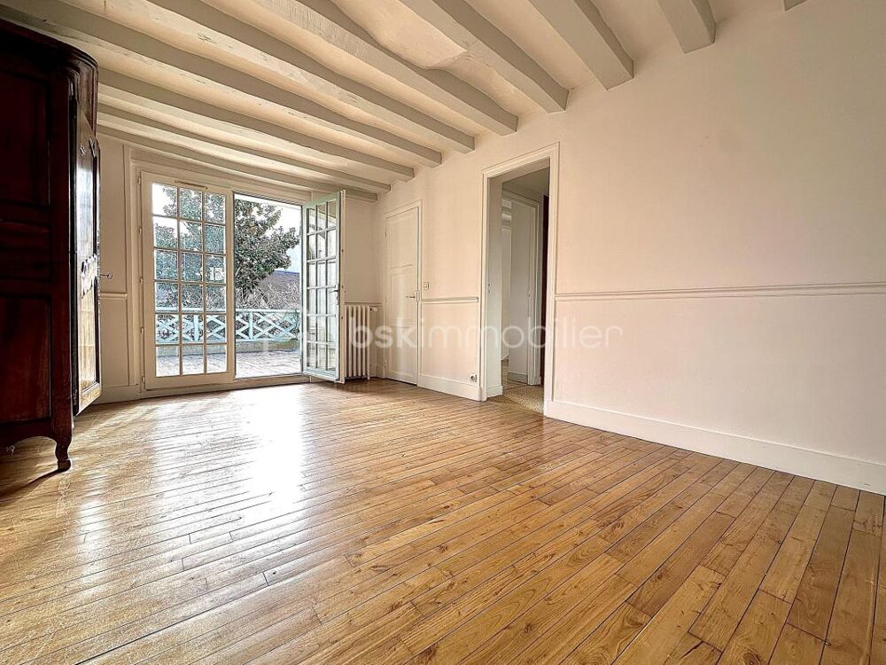 � vendre  Maison Saint-Germain-en-Laye (78100)