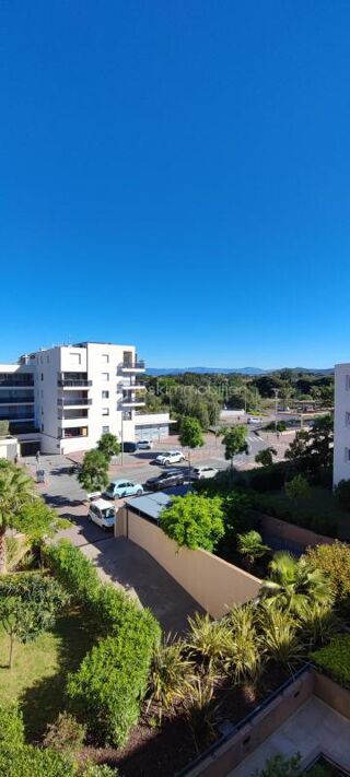  Appartement � vendre 2 pi�ces 40 m�