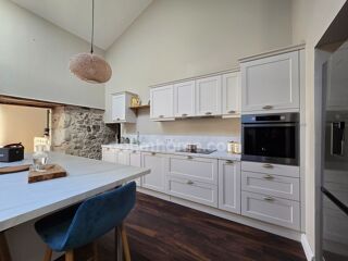  Maison  vendre 5 pices 121 m