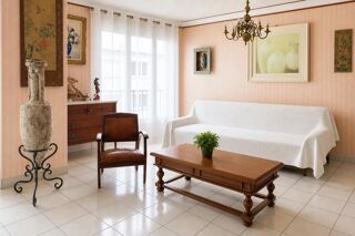  Appartement à vendre 4 pièces 78 m²