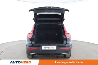 XC40 2.0 D4 AWD AdBlue R-Design Geartronic 8 190 ch 2018 occasion 92130 Issy-les-Moulineaux