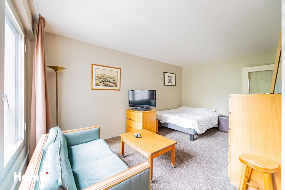 Vente Appartement Appartement T1 de 35 m² à Paris 75009, Rue de Clichy Paris 9
