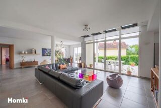  Propriété/château à vendre 11 pièces 306 m²