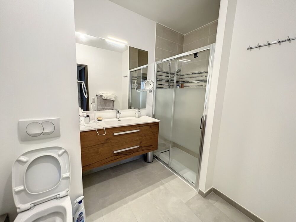 � vendre  Appartement Esery (74930)