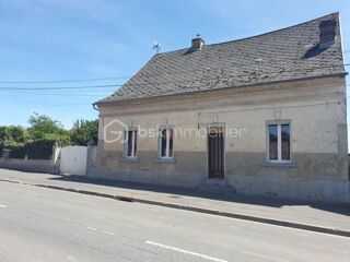  Maison à vendre 4 pièces 107 m²