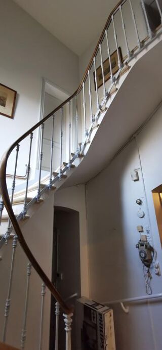  Maison � vendre 8 pi�ces 273 m�