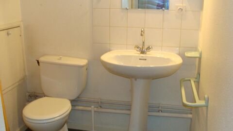  Appartement � louer 1 pi�ce 20 m�