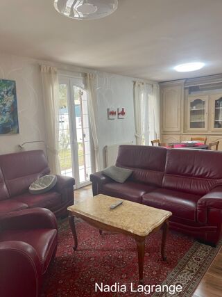  Villa � vendre 5 pi�ces 111 m�