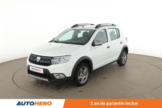Sandero Stepway 1.0 SCe Urban 73 ch 2019 occasion 92130 Issy-les-Moulineaux