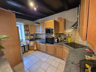  Maison � vendre 10 pi�ces 281 m�