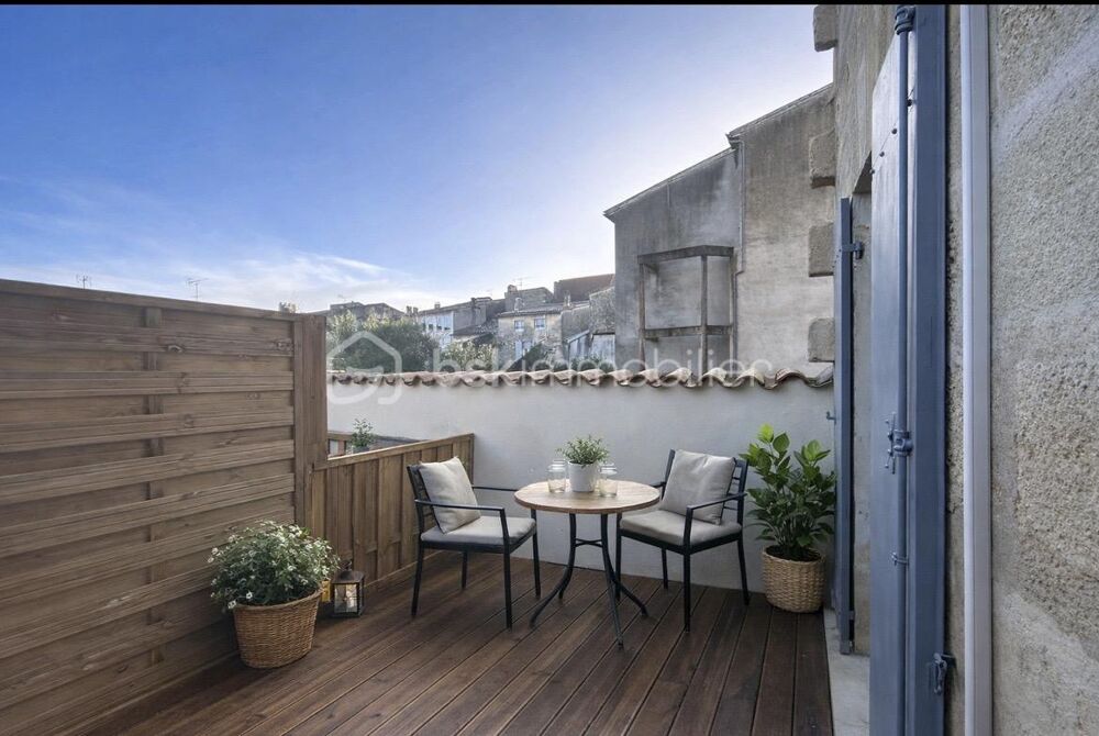 Vente Appartement Coup de cœur Libourne Libourne