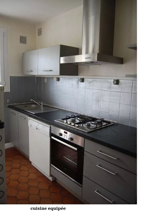  Maison � louer 6 pi�ces 160 m�