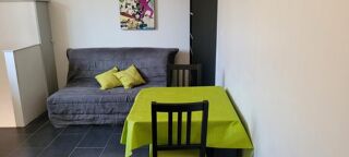 Location Appartement Studio de 28m2 à louer sur Saint-André-de-la-Roche Saint andre de la roche
