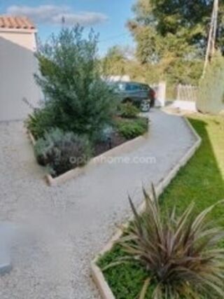  Maison à vendre 4 pièces 99 m²