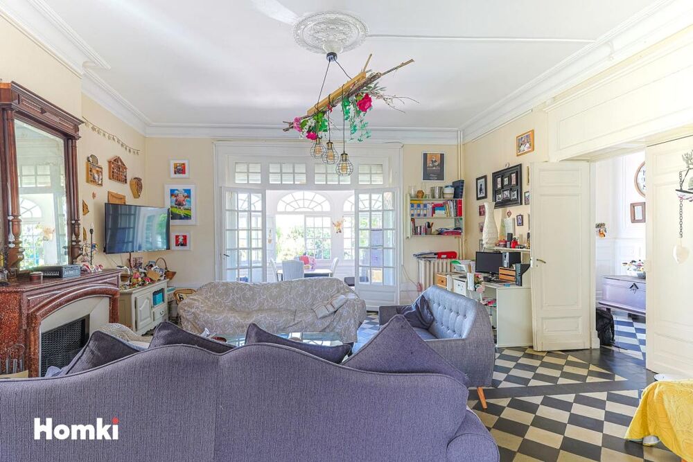 Vente Maison MONTAUBAN – VILLEBOURBON Montauban