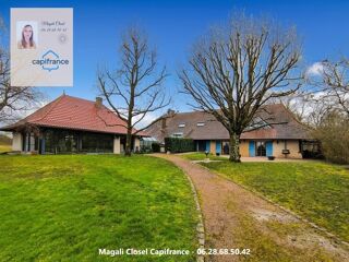  Maison à vendre 9 pièces 350 m²