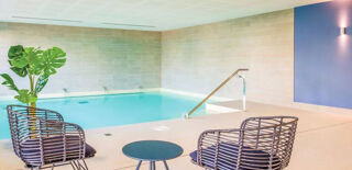  Appartement à vendre 1 pièce 34 m²