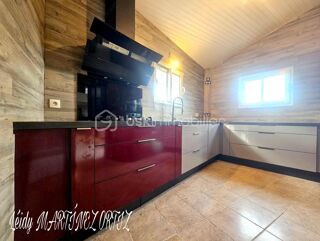  Maison à vendre 6 pièces 129 m²