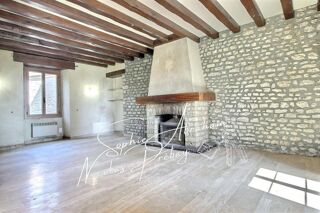  Maison à vendre 6 pièces 138 m²