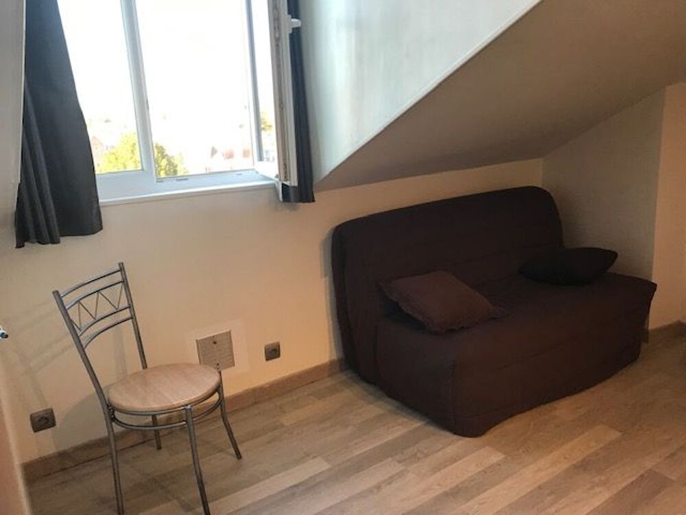 Location Appartement Studio de 16m2 à louer sur Fontenay-sous-Bois Fontenay sous bois