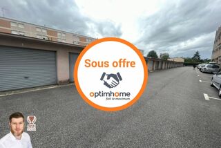  Parking / Garage � vendre 1 pi�ce 16 m� Thiais