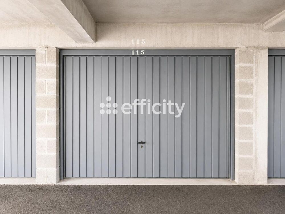 Vente Parking/Garage Garage individuel Saint malo