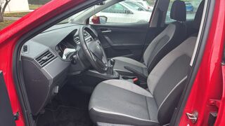 Ibiza 1.0 TSI 95 CH Urban 2021 occasion 57000 Metz