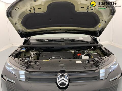 C5 aircross HYBRIDE NOUVEAU 145 CH E-DCS6 MAX 2026 occasion 73420 Voglans