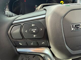 D-MAX 2.2L SPACE CABINE M/T PRESTIGE 2026 occasion 73420 Voglans