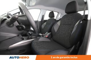 2008 1.2 PureTech Style 110 ch 2018 occasion 92130 Issy-les-Moulineaux