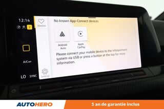 Golf VIII 1.5 eTSI OPF R-Line DSG7 150 ch 2023 occasion 92130 Issy-les-Moulineaux