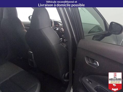 Juke Hybrid 143 Business+ Automatique 2022 occasion 10150 Lavau