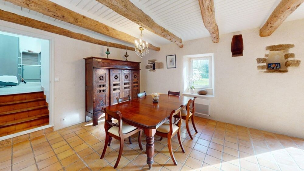 à vendre  Maison Esquibien (29770)