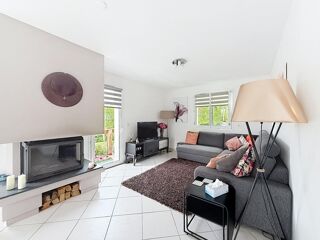  Maison à vendre 5 pièces 190 m²