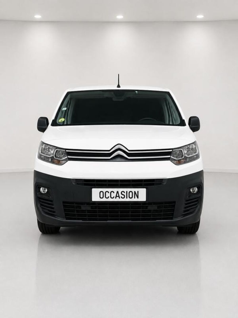 Berlingo 1&deg; Main / 1.5l B HDI 75cv Version Club CLIM/T&eacute;l/R&eacute;gul/Limit 2021 occasion 60430 Abbecourt