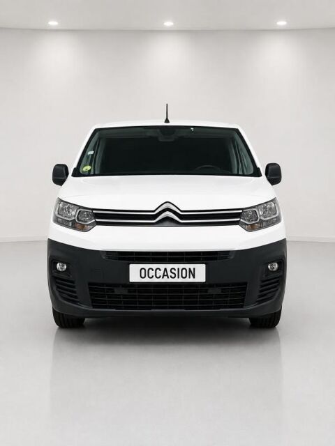 Berlingo 1&deg; Main / 1.5l B HDI 75cv Version Club CLIM/T&eacute;l/R&eacute;gul/Limit 2021 occasion 60430 Abbecourt