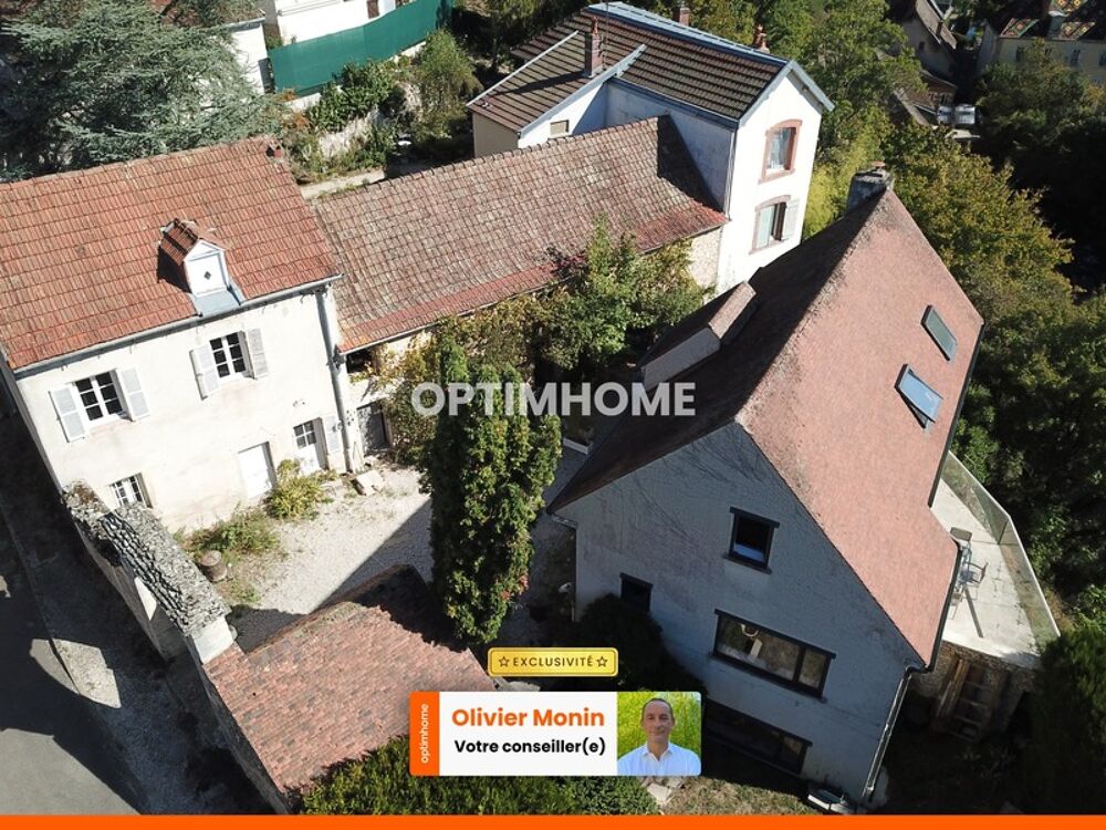 Vente Propri�t�/Ch�teau Au c�ur de Velars sur Ouche, ensemble immobilier � fort potentiel Velars sur ouche