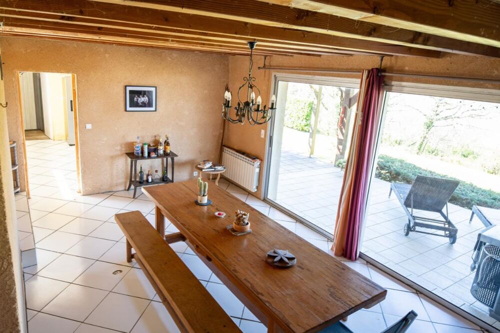 Vente Maison Maison Bussac