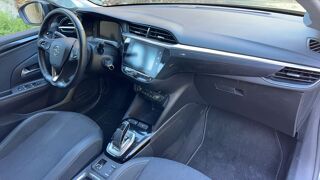 Corsa VI 1.2 Turbo 100 BVA8 Elegance - Automatique 2021 occasion 37230 Fondettes