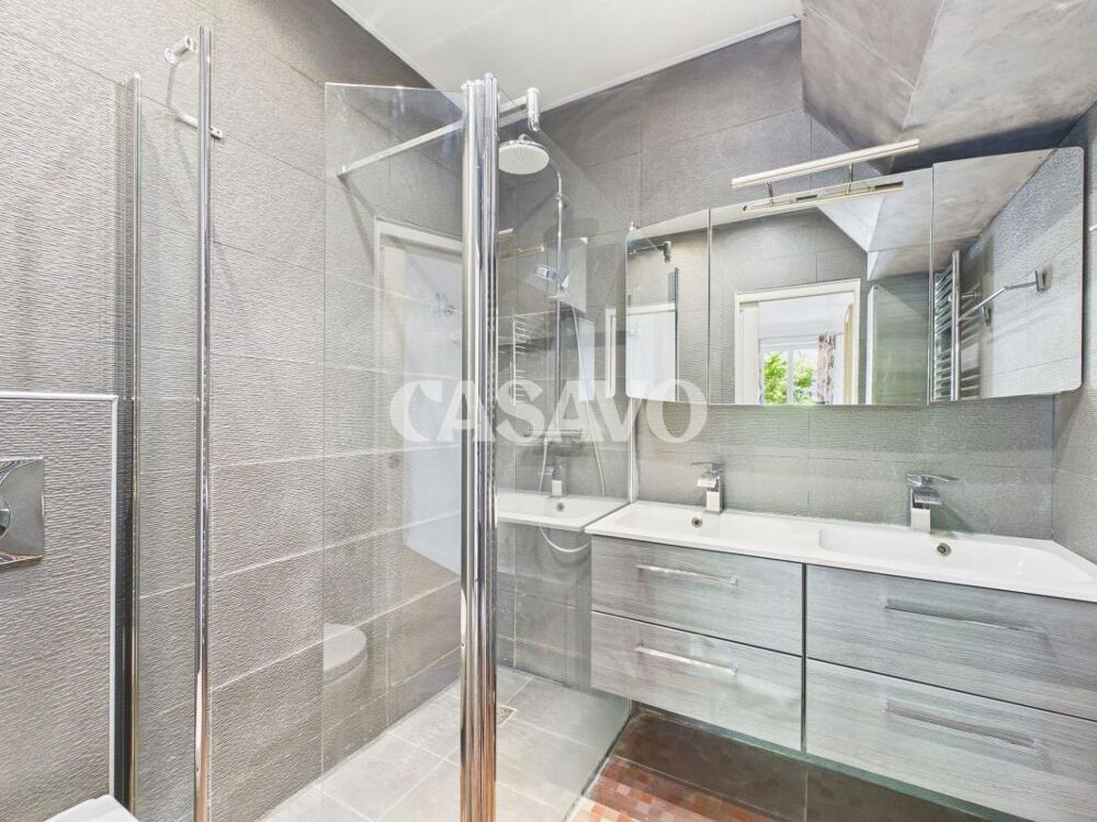 � vendre  Appartement Paris 10