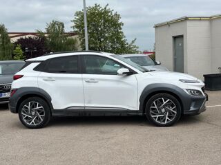 Kona II 1.6 HYBRID 141 EXECUTIVE 2021 occasion 78240 Chambourcy