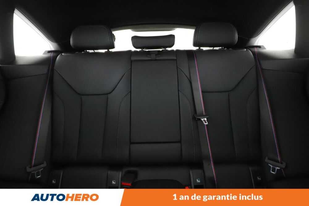 S&eacute;rie 4 420d xDrive M Sport BVA8 190 ch 2022 occasion 92130 Issy-les-Moulineaux