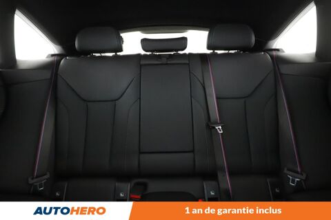 S&eacute;rie 4 420d xDrive M Sport BVA8 190 ch 2022 occasion 92130 Issy-les-Moulineaux
