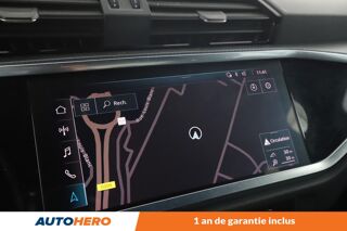 Q3 35 TFSI S line S tronic 7 150 ch 2020 occasion 92130 Issy-les-Moulineaux